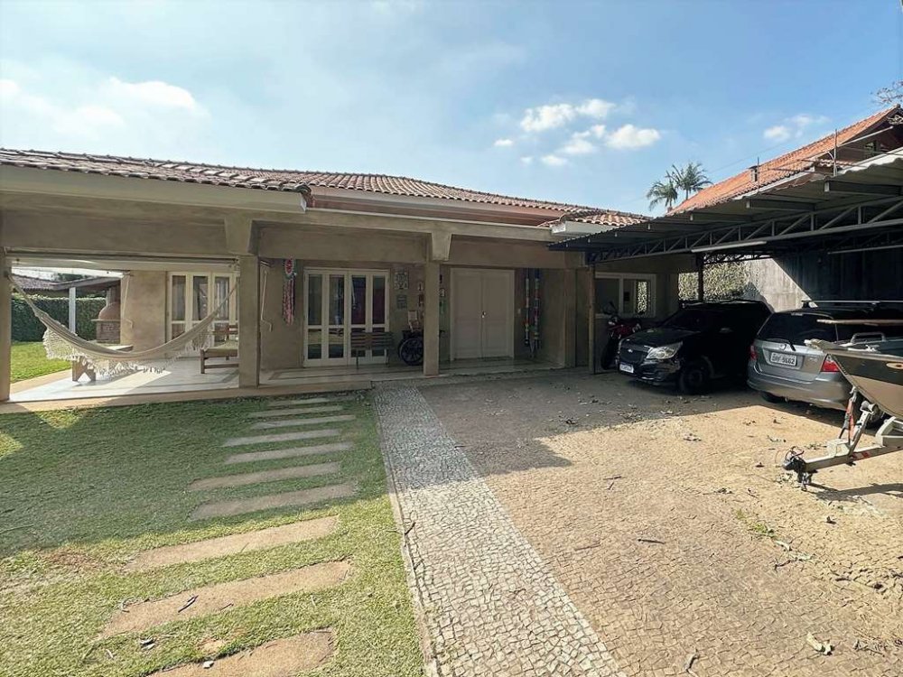 Casa em Condomínio - Cotia, SP no bairro Granja Viana — foto 4