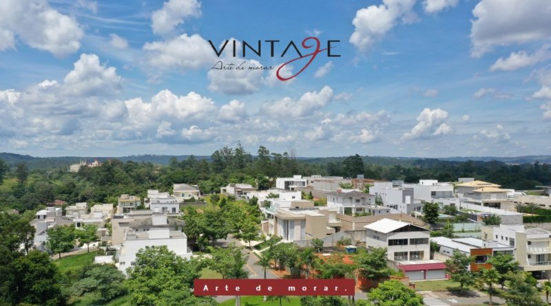 Terreno em Condomínio - Venda - Granja Viana - Cotia - SP