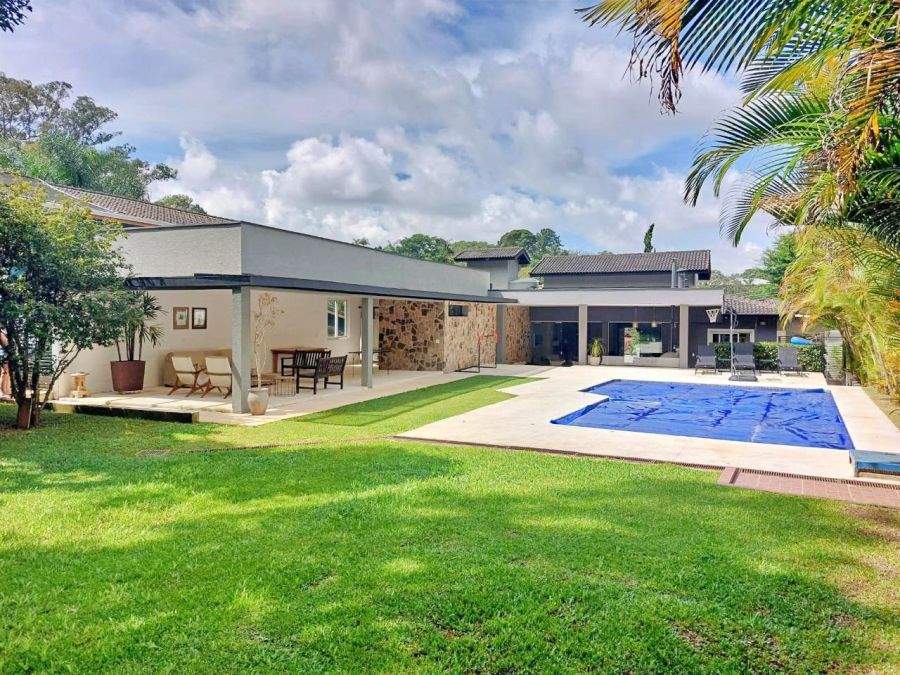 Casa - Aluguel - Granja Viana - Carapicuíba - SP
