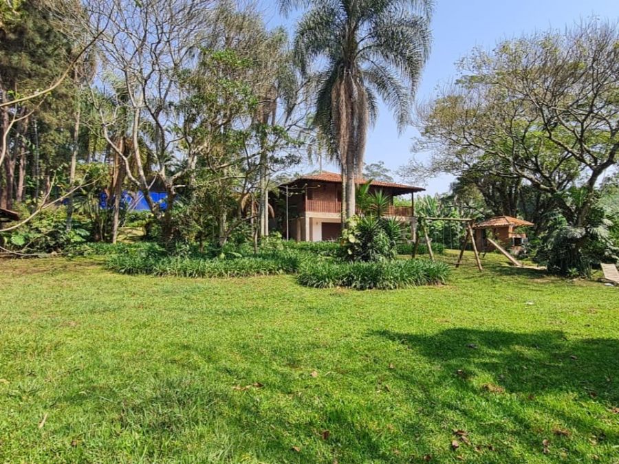 Casa - Aluguel - Granja Viana - Cotia - SP