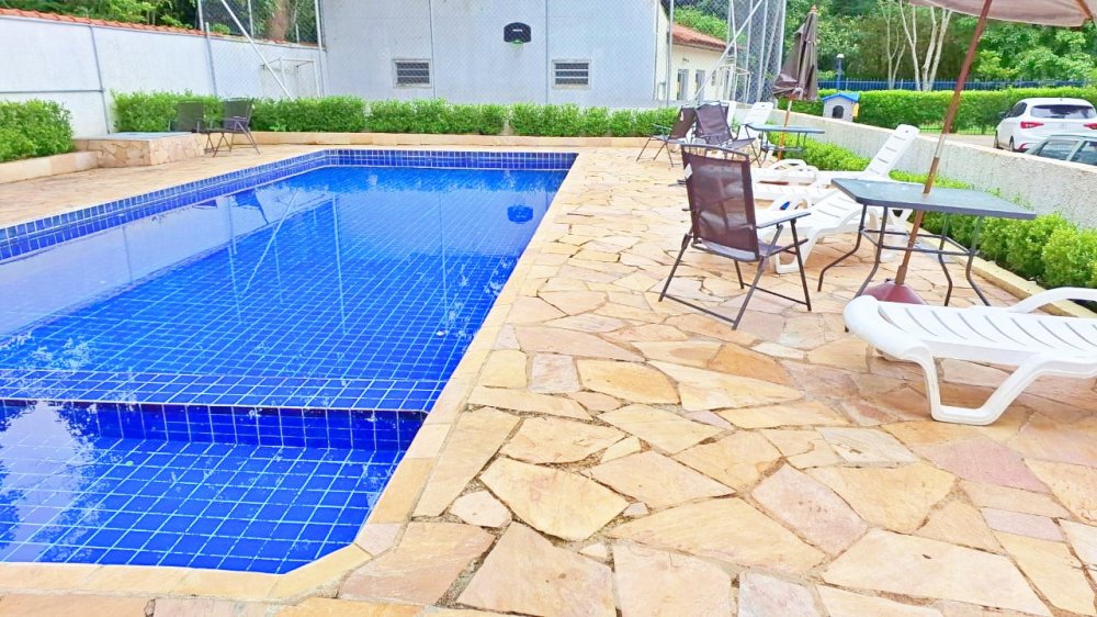 Casa em Condomínio - Venda - Granja Viana - Cotia - SP