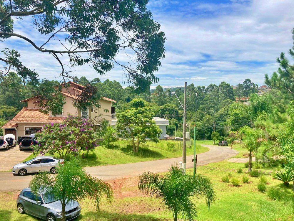 Terreno em Condomínio - Venda - Jardim Serein - Vargem Grande Paulista - SP