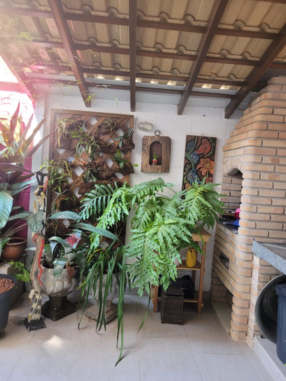 Casa em Condomínio - Venda - Granja Viana - Cotia - SP