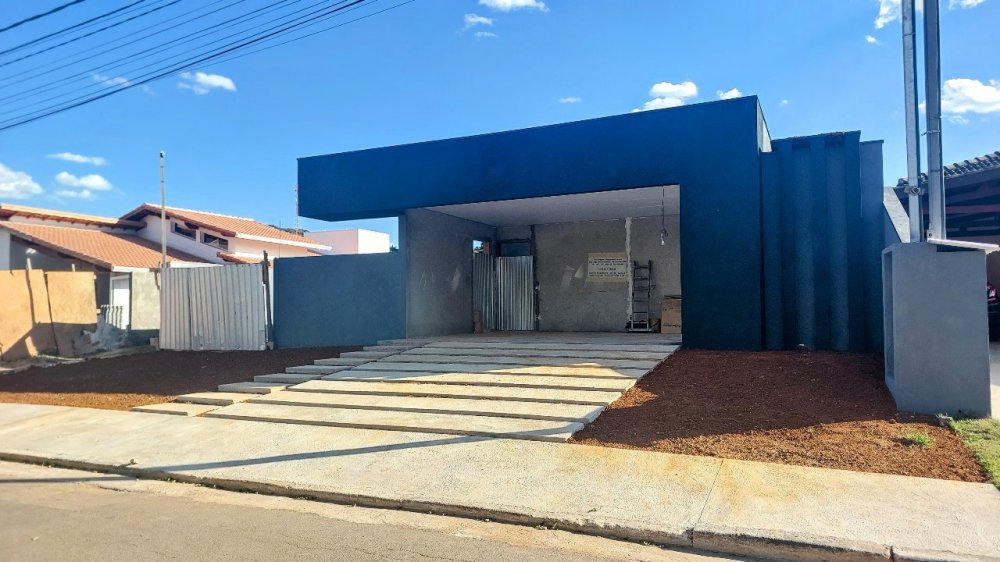 Casa em Condomínio - Venda - Granja Viana - Cotia - SP