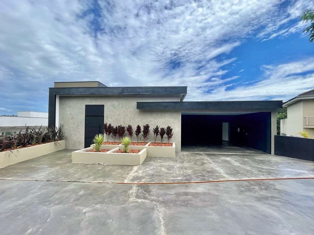 Casa em Condomnio - Venda - Granja Viana - Carapicuba - SP