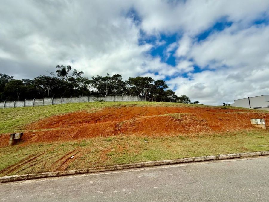 Terreno em Condomnio - Venda - Granja Viana - Cotia - SP