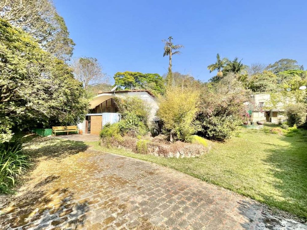 Casa em Condomínio - Venda - Granja Viana - Cotia - SP