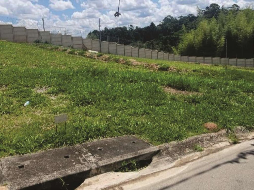 Terreno em Condomínio - Venda - Granja Viana - Cotia - SP