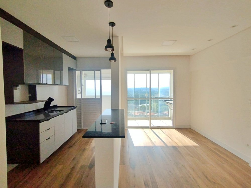 Apartamento - Venda - Granja Viana - Carapicuíba - SP