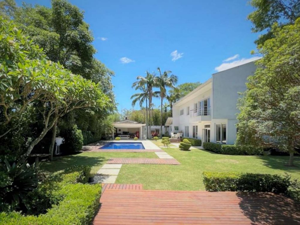 Casa em Condomínio - Venda - Granja Viana - Jandira - SP