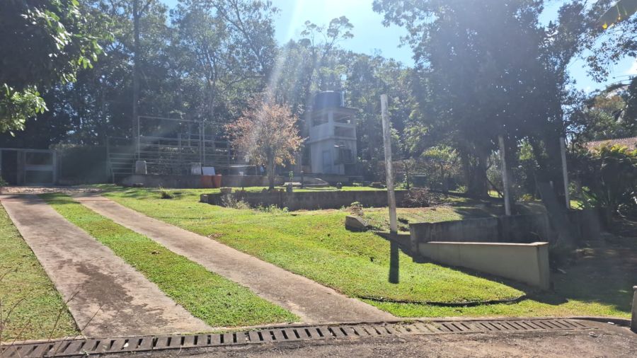 Terreno em Condomínio - Venda - Granja Viana - Cotia - SP