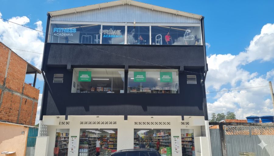 Imóvel Comercial - Venda - Jardim São Miguel - Cotia - SP