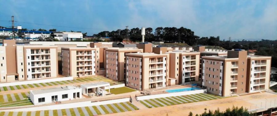 Apartamento - Venda - Granja Viana - Cotia - SP
