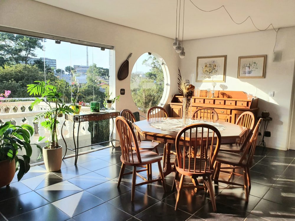 Casa em Condomínio - Venda - Granja Viana - Cotia - SP