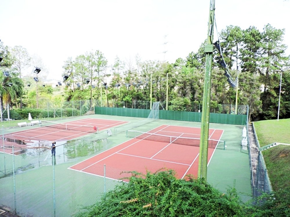 Terreno em Condomínio - Venda - Granja Viana - Jandira - SP