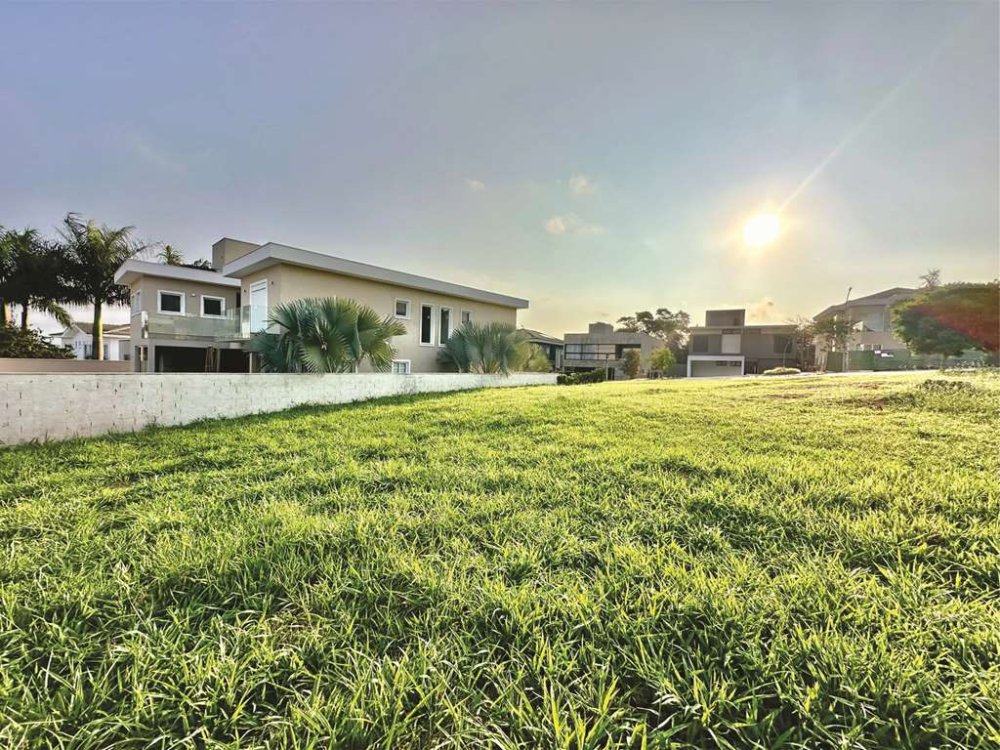 Terreno em Condomínio - Venda - Granja Viana - Carapicuíba - SP