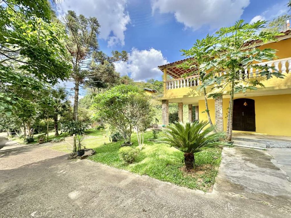 Casa em Condomínio - Venda - Granja Viana - Cotia - SP