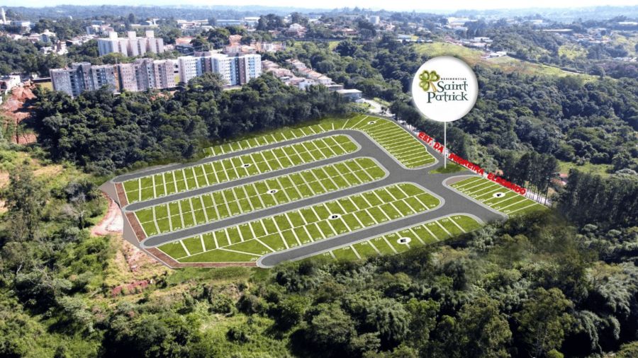 Terreno em Condomnio - Venda - Granja Viana - Cotia - SP
