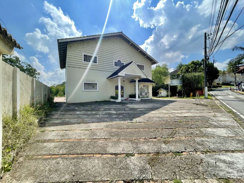 Imvel Comercial - Venda - Granja Viana - Cotia - SP