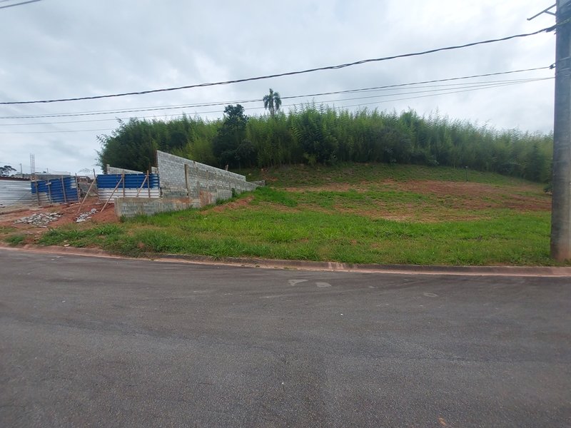 Terreno em Condomínio - Venda - Granja Viana - Embu das Artes - SP