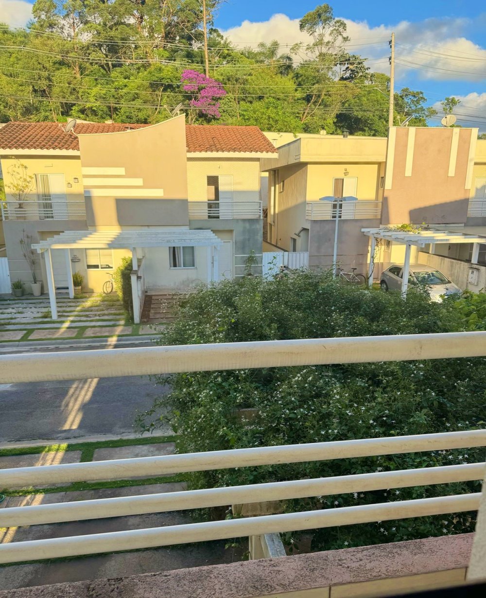 Casa em Condomnio - Venda - Granja Viana - Cotia - SP