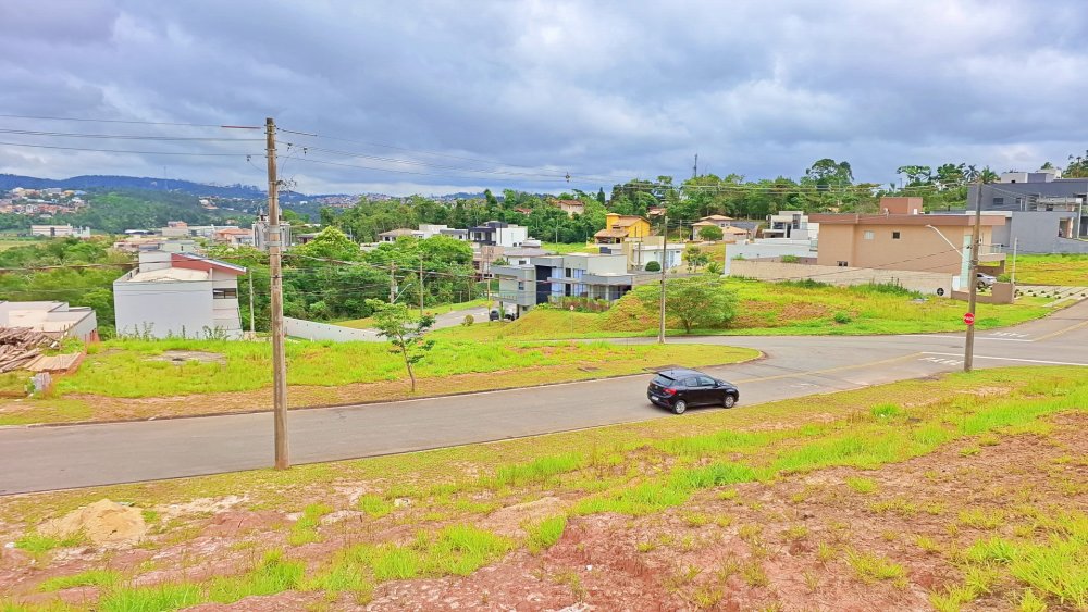 Terreno em Condomínio - Venda - Granja Viana - Cotia - SP