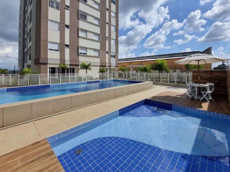 Apartamento - Venda - Granja Viana - Carapicuíba - SP
