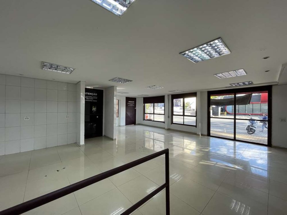 Sala Comercial - Venda - Granja Viana - Carapicuíba - SP