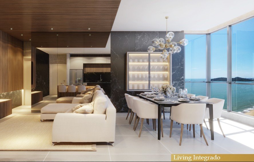 Apartamento - Lançamentos - Centro - Balneário Piçarras - SC