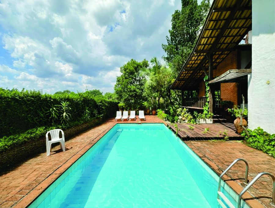 Casa em Condomínio - Venda - Chácara dos Lagos - Carapicuíba - SP