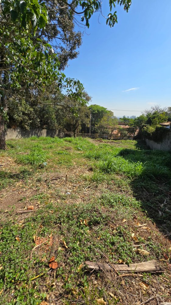 Terreno em Condomínio - Venda - Granja Viana - Carapicuíba - SP