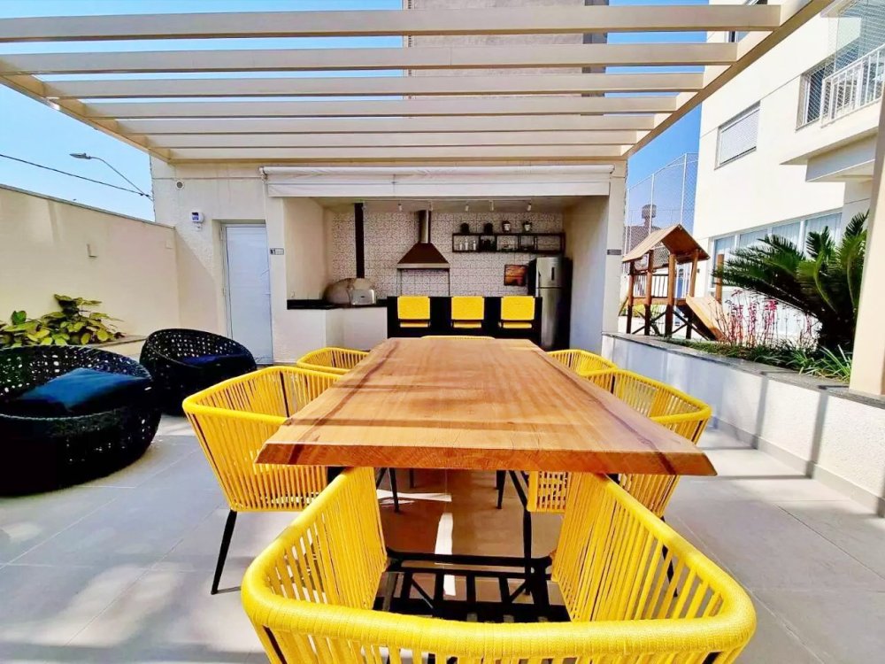 Apartamento - Venda - Bethaville I - Barueri - SP