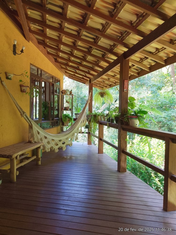 Casa em Condomnio - Venda - Granja Viana - Cotia - SP