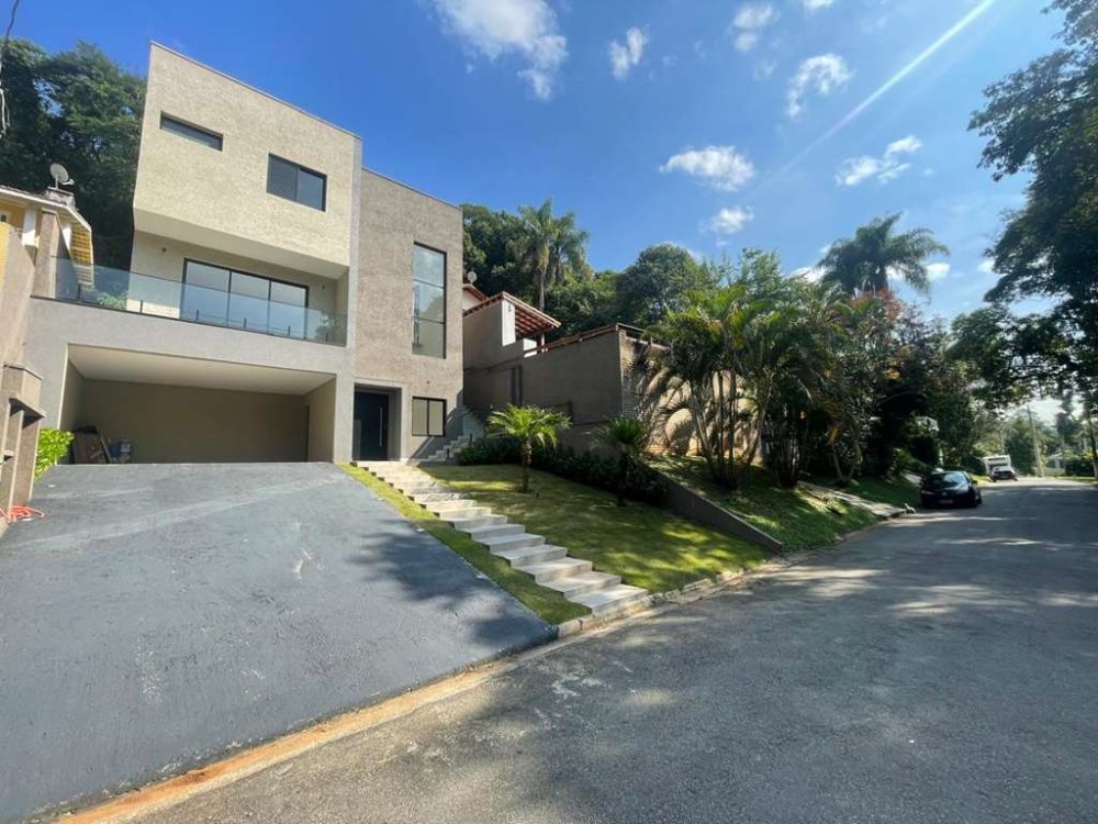 Casa em Condomnio - Venda - Transurb - Itapevi - SP