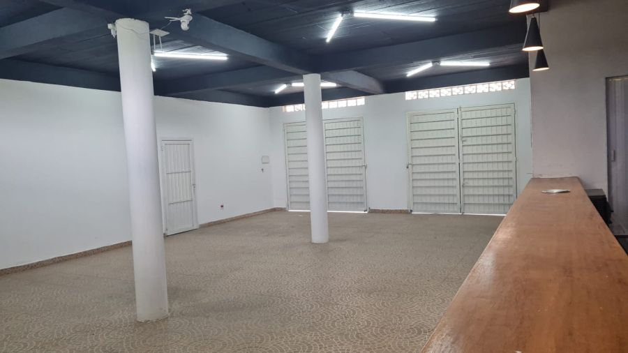 Imóvel Comercial - Aluguel - Jardim São Miguel - Cotia - SP