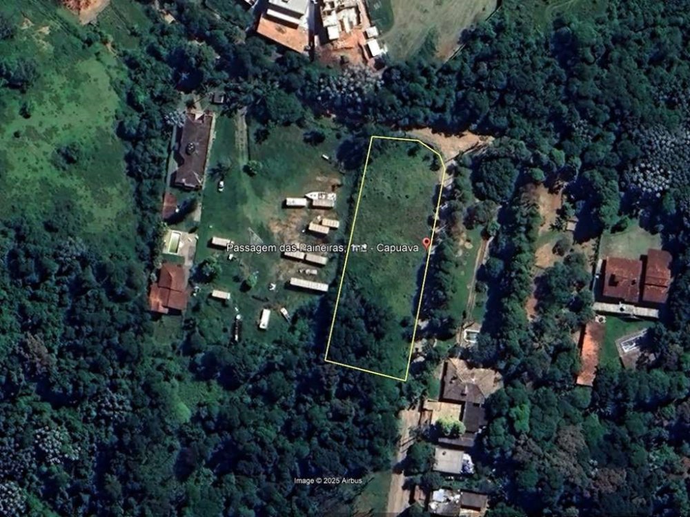 Área - Venda - Granja Viana - Embu das Artes - SP
