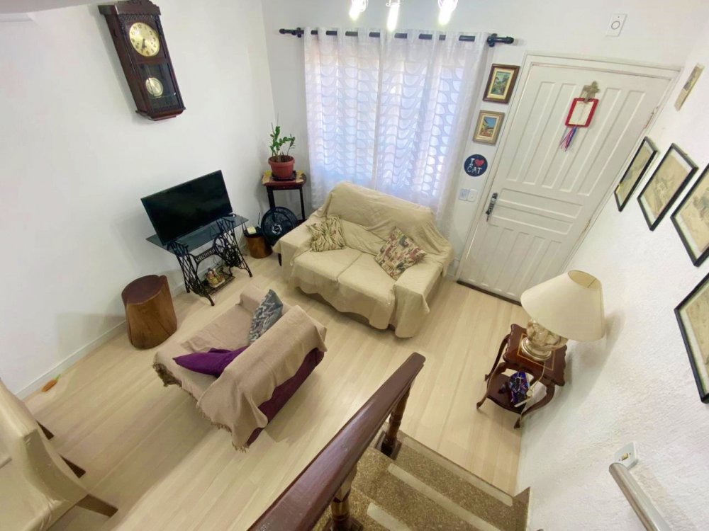 Casa em Condomínio - Venda - Granja Viana - Cotia - SP