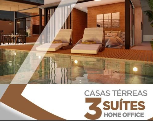 Casa em Condomnio - Venda - Granja Viana - Carapicuba - SP