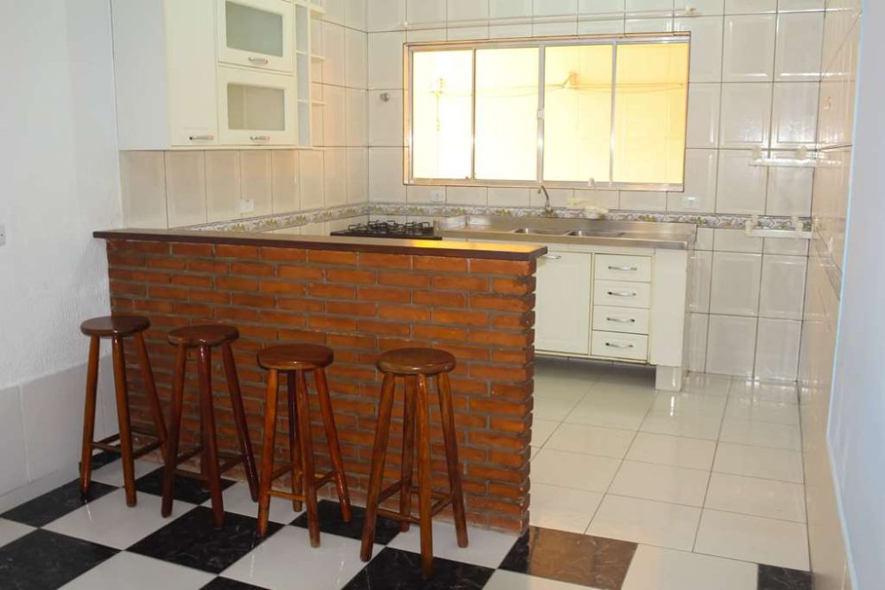 Casa - Venda - Jardim Miranda - Cotia - SP