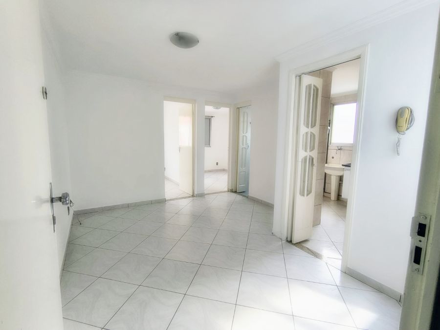 Apartamento - Venda - Santa Terezinha - São Bernardo do Campo - SP