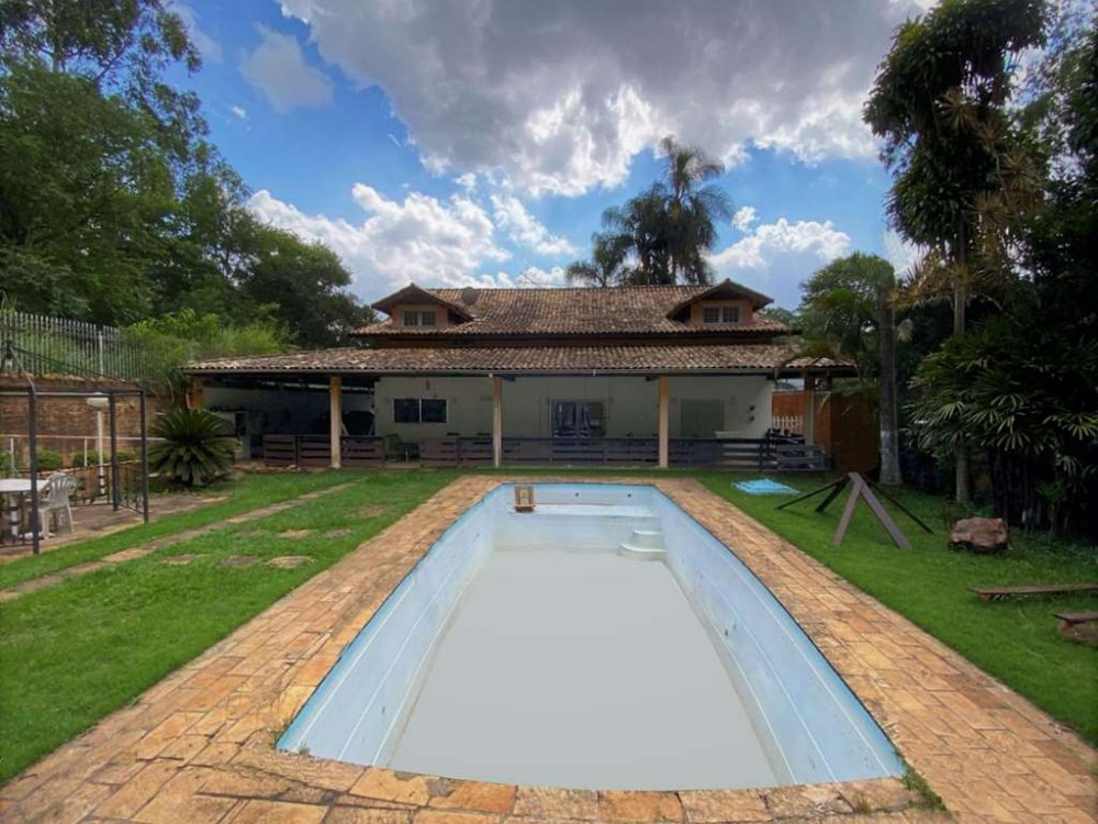 Casa - Venda - Granja Viana - Carapicuba - SP