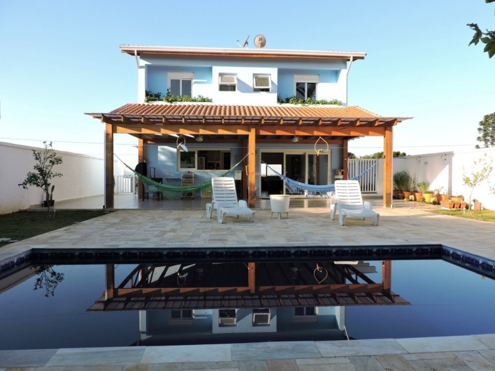 Casa em Condomínio - Venda - Granja Viana - Cotia - SP