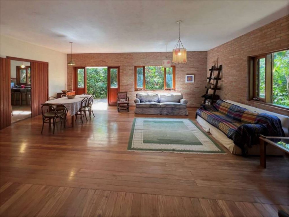 Casa em Condomínio - Venda - Granja Viana II - Cotia - SP