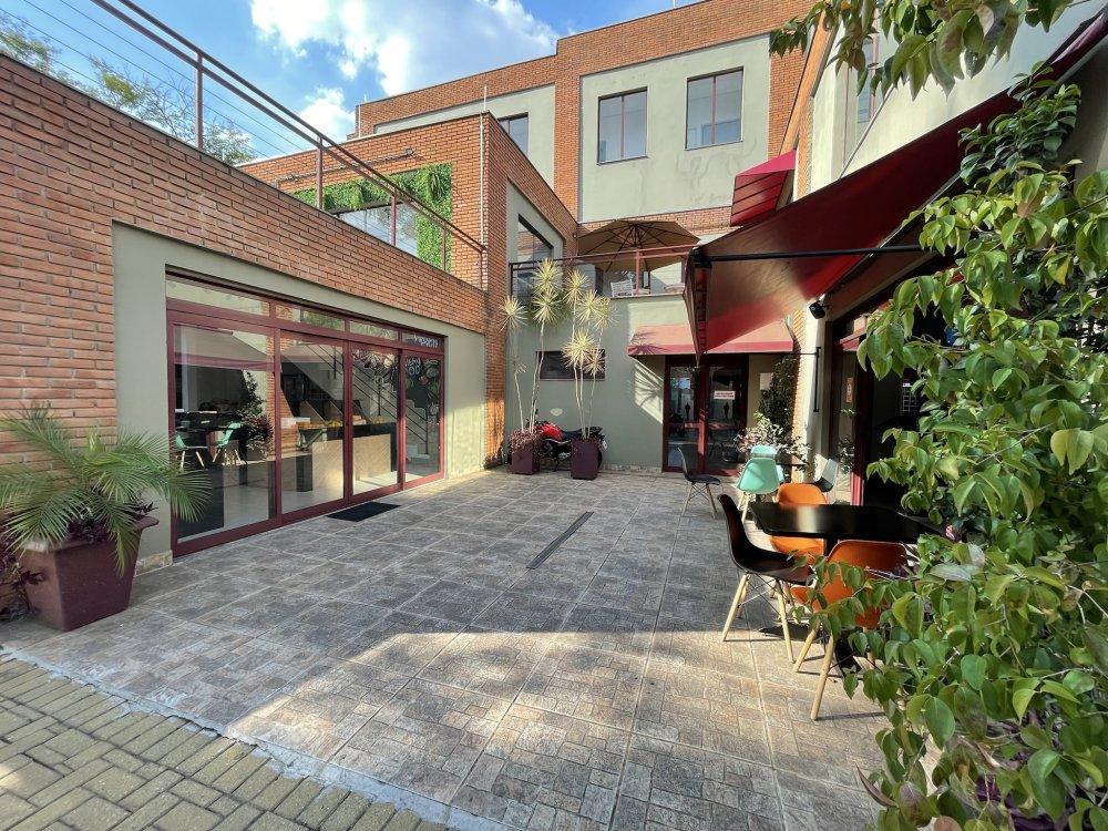 Sala Comercial - Venda - Granja Viana - Carapicuba - SP