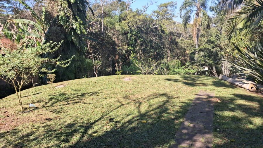 Terreno em Condomínio - Venda - Granja Viana - Cotia - SP