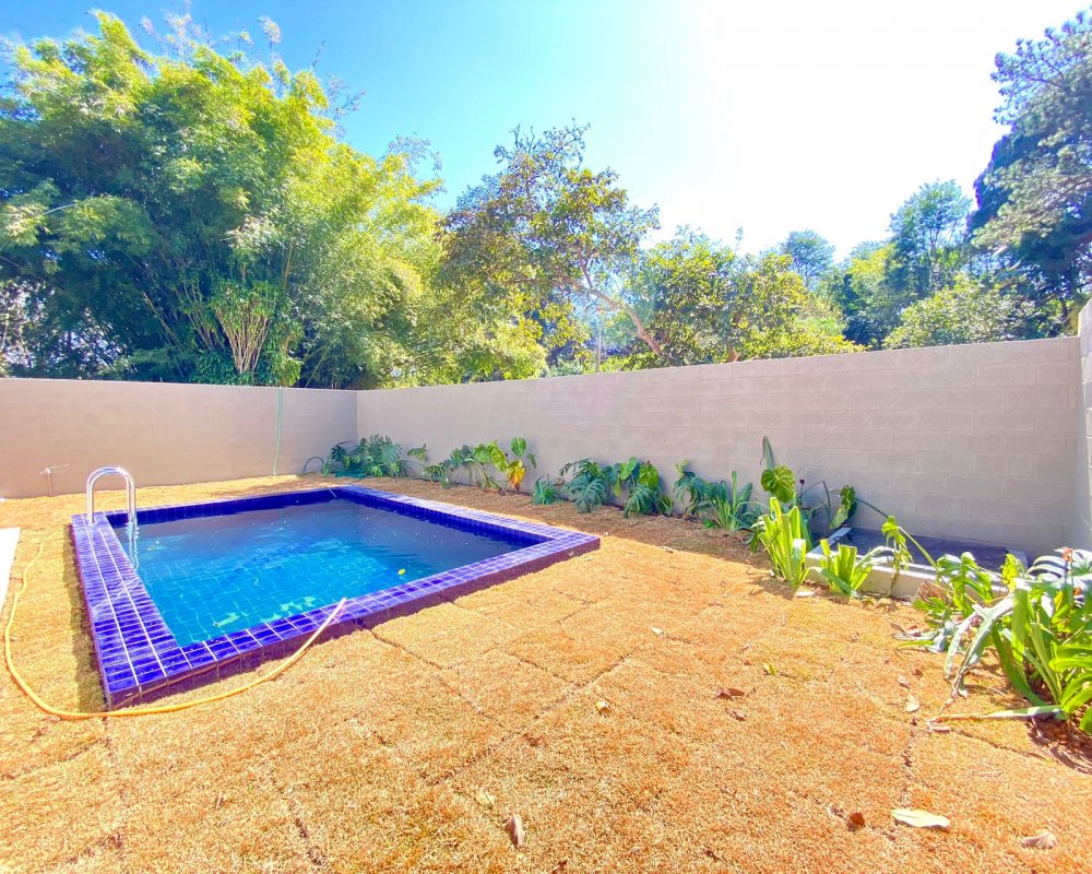 Casa em Condomínio - Venda - Granja Viana - Cotia - SP