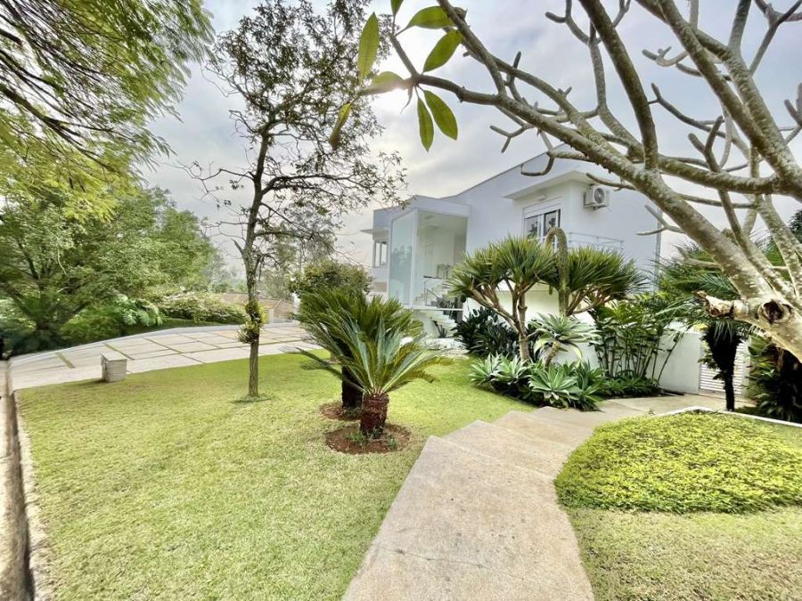 Casa Alto Padro - Venda - Granja Viana - Cotia - SP