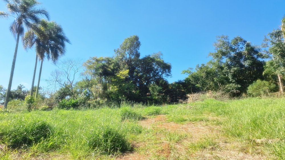 Terreno em Condomínio - Venda - Paisagem Renoir - Cotia - SP
