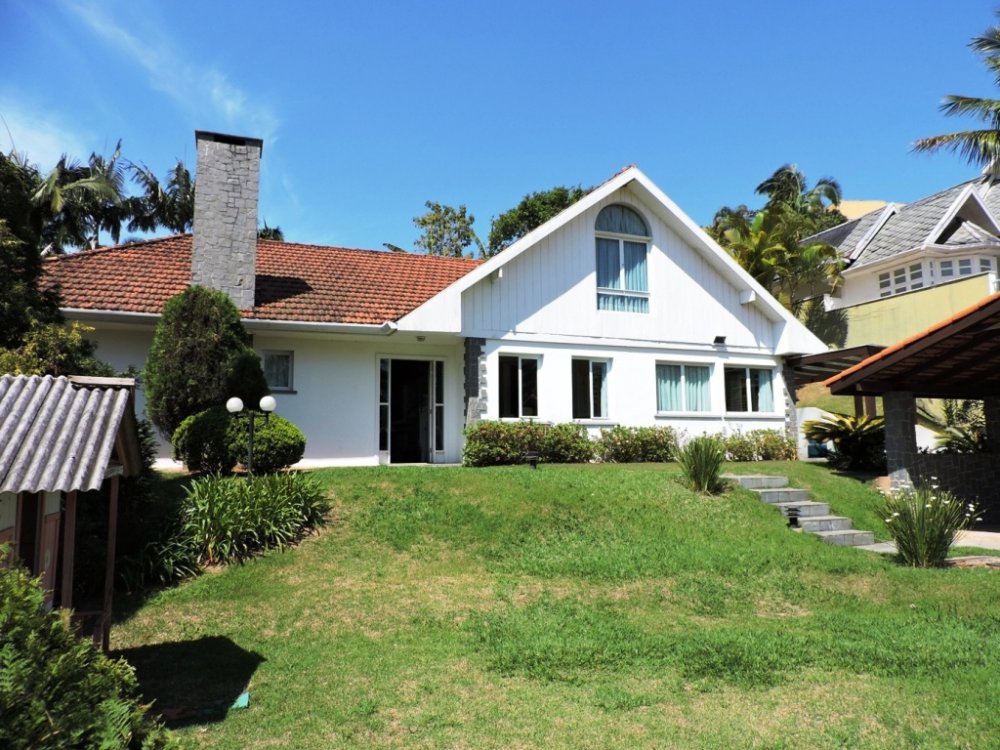 Casa em Condomínio - Venda - Granja Viana - Carapicuíba - SP