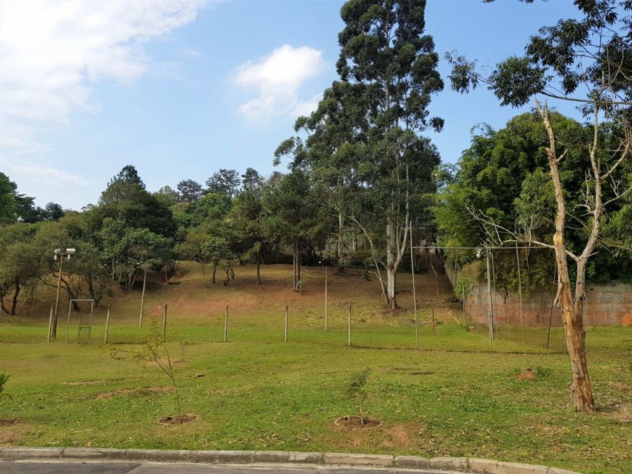 Terreno em Condomnio - Venda - Granja Viana - Cotia - SP